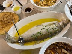 -二泉园老菜馆·百年无锡菜