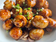 -遇见小院—虹鳟鱼•农家菜(怀柔店)