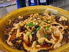 -高德海鲜舫(黄河南大街店)