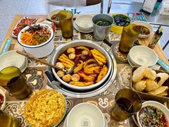 -顶上头·螺蛳火锅(五一新村店)