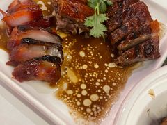 -鹅冠港式茶餐厅(来福士店)