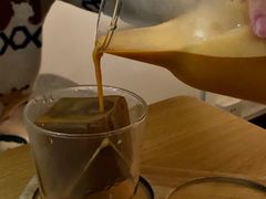 -Oasis coffee燕谷咖啡(公信店)