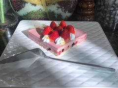 -北京贵宾楼饭店 红墙咖啡厅