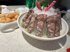 -三人行骨头王火锅(长寿店)