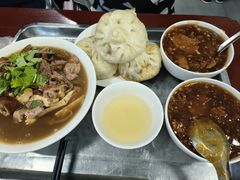 -姚记炒肝店(鼓楼店)