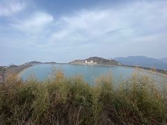 -江南天池