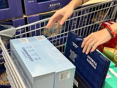 -山姆会员商店(亦庄创意生活广场店)