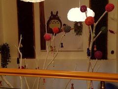 -花漫里餐厅(刺桐店)