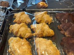 -OUR Bakery(中海环宇荟店)