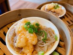 -香宫中餐厅·大连香格里拉(人民路店)
