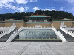 -台北故宫博物院