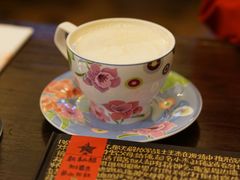 -良友书坊(安徽路店)