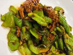 -怡情荟•海鲜青岛菜(五四广场旗舰店)
