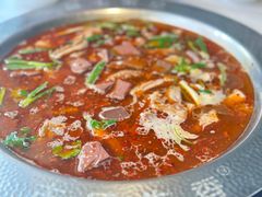 -古乐牛香·鲜牛肉自助火锅(南京总店)