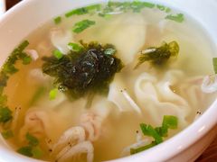 -浦江餐饮•上海菜馆(五四路店)