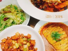 -椒爱水煮鱼川菜(中街大悦城店)