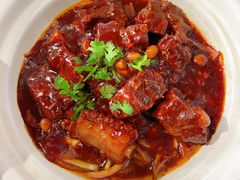 -天天初二·天津传统捞面·天津特色菜(凌奥总店)