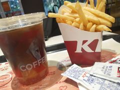 -肯德基(大兴火车站店)