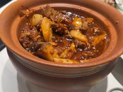 -欧记大排档·景德菜(上海首店)