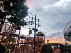 -七彩云南欢乐世界