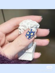 -妙睫屋日式美甲美睫