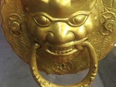 -草原牧语烤全羊(闽江大道店)