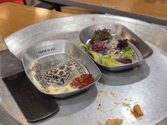-Tube station站点比萨(王府井百货店)