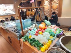 -肥三土菜馆(五四广场店)