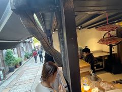 -锦记糕点铺