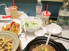 -绿草地·湘菜(7mall店)