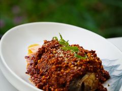 -云里小坐·小院里·团建·宴请·下午茶(三圣乡店)