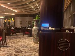 -新天世纪中餐厅