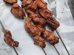 -王记西鎮电烤肉(汶上路店)