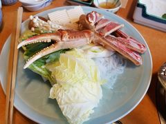 -蟹道乐(網元別館店)