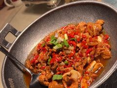 -味上湘菜馆(岳麓山店)