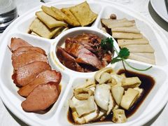 -尚一汤 广东炖汤(金桥国际店)