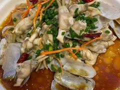 -小老板海鲜酒家(董家渡店)