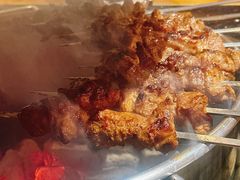 -水浒烤肉(国贸店)