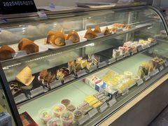 -布朗尼西饼(粮道街店)