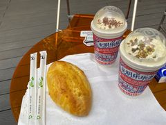 -LELECHA乐乐茶(美罗城店)