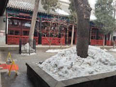 -保定直隶总督署博物馆
