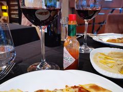 -Efes Turkish & Mediterranean Cuisine 艾菲斯餐厅(陆家嘴店)