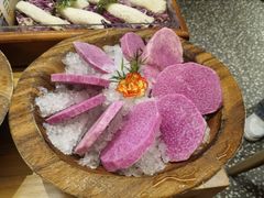 -季季山·云南野生菌火锅(上海首店)