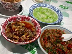 -欧记大排档·景德菜(上海首店)