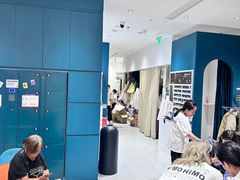 -海马体照相馆(重庆龙湖时代天街D馆店)