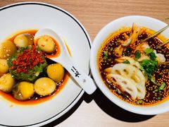 -太二酸菜鱼(武汉光谷保利店)