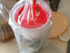 -沪上阿姨鲜果茶(华新大街店)