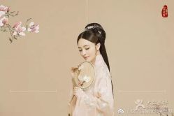 点击看大图 -美云庭古装·格格服汉服·京城旅拍(北京店)