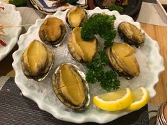 -悦和餐厅(CBD玉米楼店)