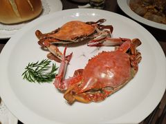 -将相和·海鲜蒸饺大连菜·连鹭海鲜姊妹店